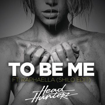 To Be Me(Shilo Edit)-cover