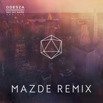 Say My Name(Mazde Remix)-cover