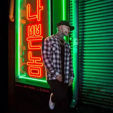 Bad-cover