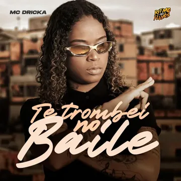 Te Trombei no Baile-cover