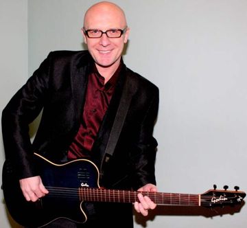 Алые розы (дуэт)