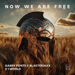 Now We Are Free-cover
