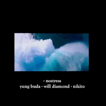 No Stress-cover