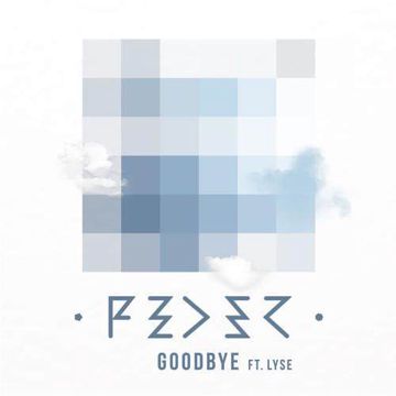 Goodbye (feat. Lyse) [Radio Edit]-cover
