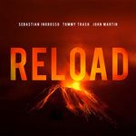 Reload(Vocal Version/Radio Edit)(Radio Edit)-cover