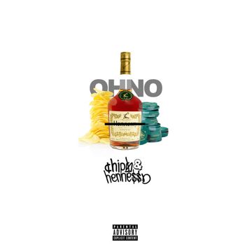 Oh No-cover