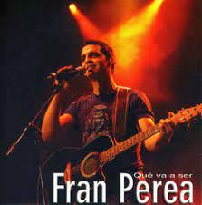Que va a ser-cover