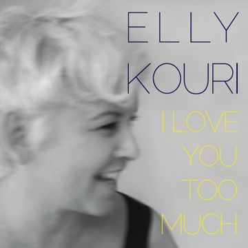 I Love You Too Much-cover