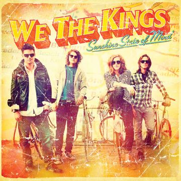 We're like fireworks -cover