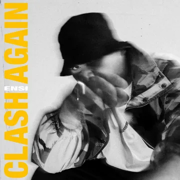 CLASH FREESTYLE-cover