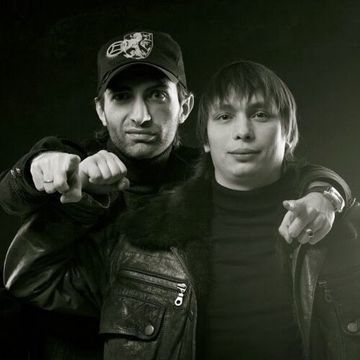 Время-cover