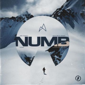 Numb-cover