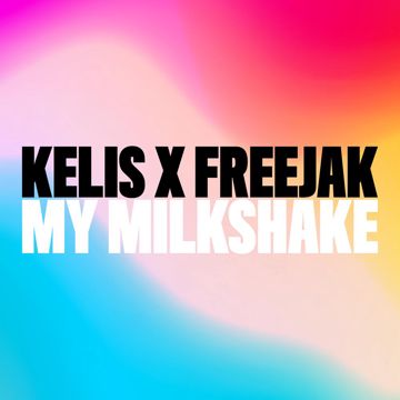 My Milkshake-cover