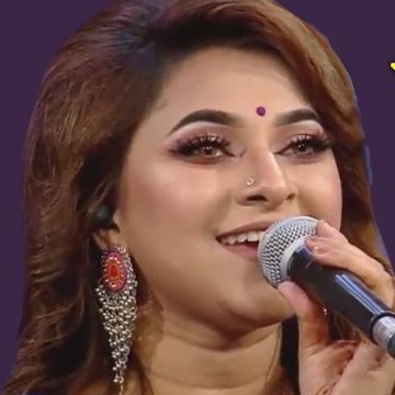 যার ছায়া পড়েছে মনের আয়নাতে | Jar Chaya Poreche Moneri Aynate-cover