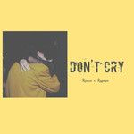 DON'T CRY-cover