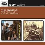 the-animals-let-the-good-times-roll-cover-image