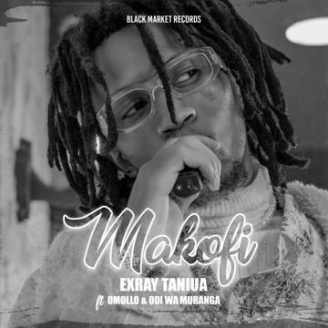 Makofi-cover