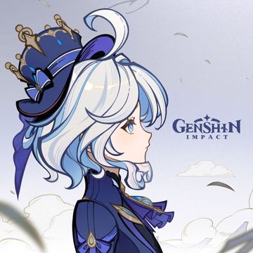 La Vaguelette (English Cover)-cover
