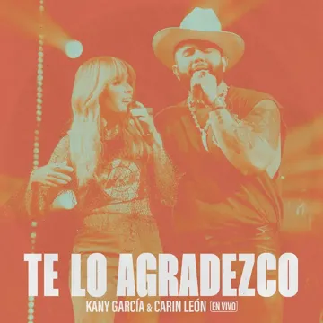 Te Lo Agradezco (En Vivo)-cover