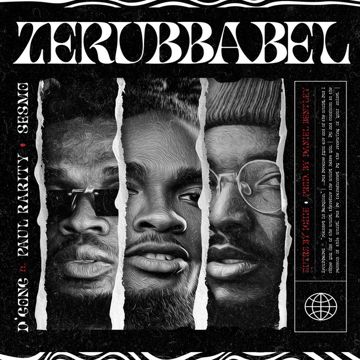 Zerubbabel-cover