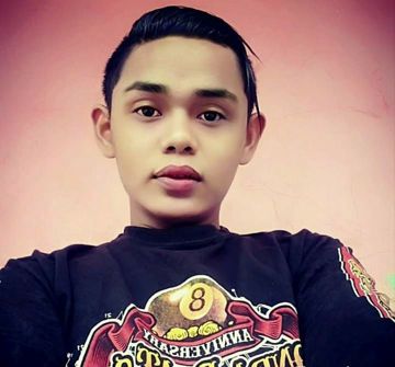 Fian (Kenanglah Aku)-cover