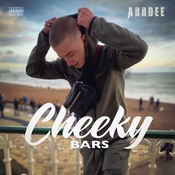 Cheeky Bars-cover