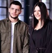İçimdeki sen-cover