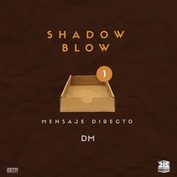 Mensaje Directo (DM)-cover