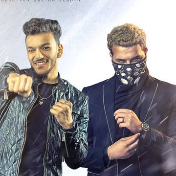 مهرجان خطر مسلم وحوده بندق