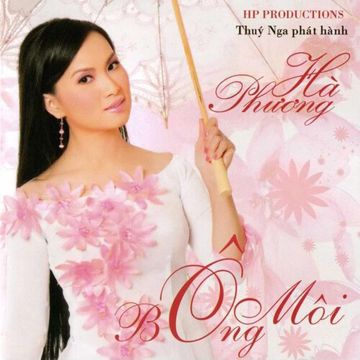 Bông Ô Môi-cover