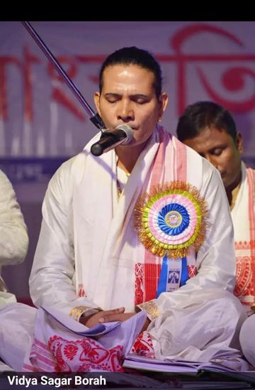 Gopal Gowali Parate Nache-cover