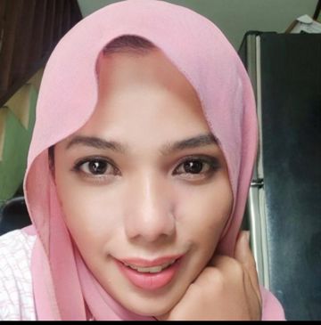 Bidadari Cinta by Mada & Radja-cover