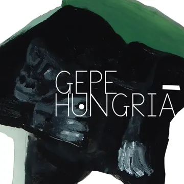 Hungría-cover