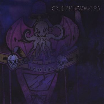 Creepin'-cover