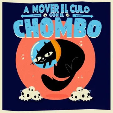 Muévete Mami-cover