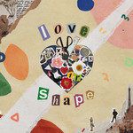 Love Shape(feat. GIST)-cover