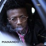 Manando-cover
