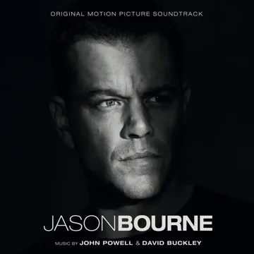 Extreme Ways (Jason Bourne)-cover