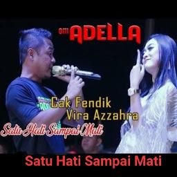 Satu Hati Sampai Mati (Koplo Vers.)-cover