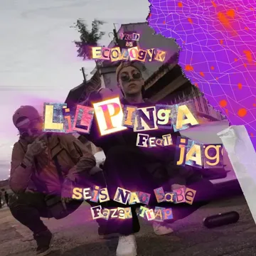 Seis Não Sabe Fazer Trap-cover