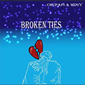 Broken Ties-cover