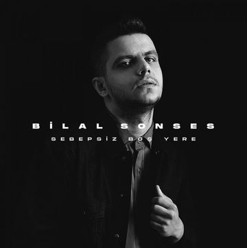 Sebepsiz Boş Yere -cover