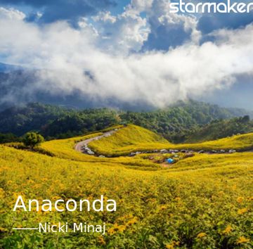 Anaconda-cover