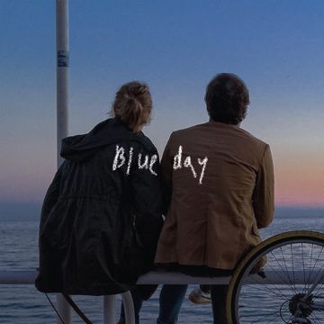 Blue day (Inst.)-cover