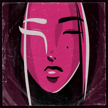 Come Closer-cover