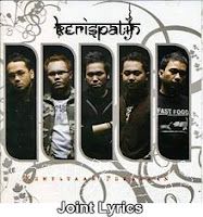 Kesalahan Yang Sama-cover
