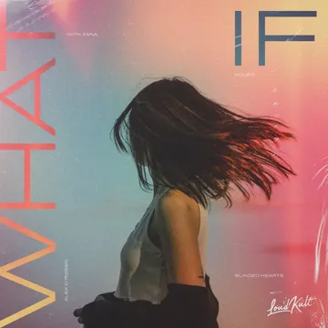 What If-cover