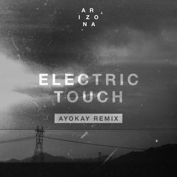 Electric Touch-cover