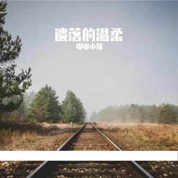遗落的温柔-cover