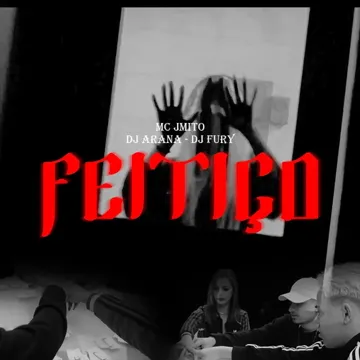 Feitiço-cover